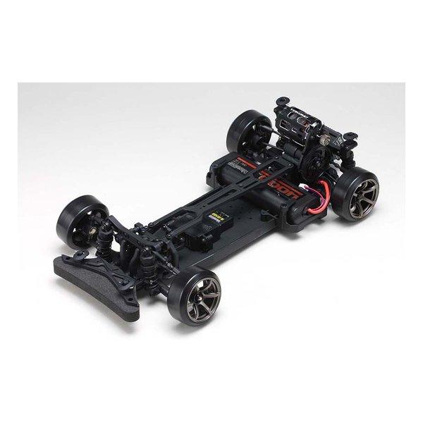 YOKOMO（ヨコモ）ルーキードリフト RD2.0 組み立てシャーシキット RDR-020(2672292)代引不可 送料無料