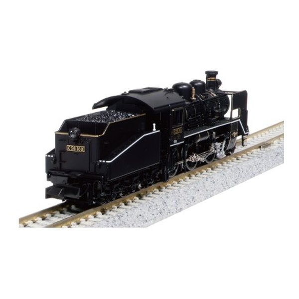 KATO（カトー）C56 160 20-FEB(2670519)代引不可 送料無料