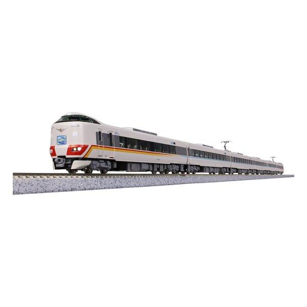 KATO（カトー）287系「くろしお」60周年記念ラッピング 6両セット 10-2175(2670715)代引不可 送料無料