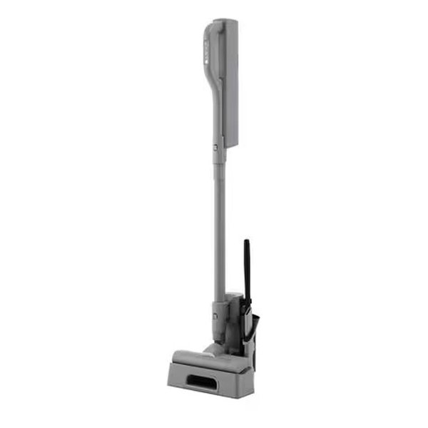 IRIS OHYAMA アイリスオーヤマ充電式紙パックスティッククリーナー MagiCaleena グレー SBD-202P-H(2682588)送料無料