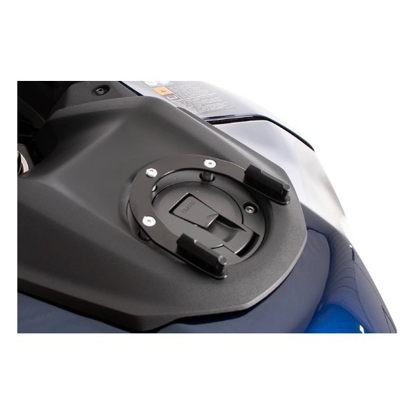 HEPCO&amp;BECKER（ヘプコアンドベッカー）タンクリングフィッティング ベーシック Tracer9 GT/＋/Y-AMT 25- 5164585 00 01(2682543)代引不可 送料無料