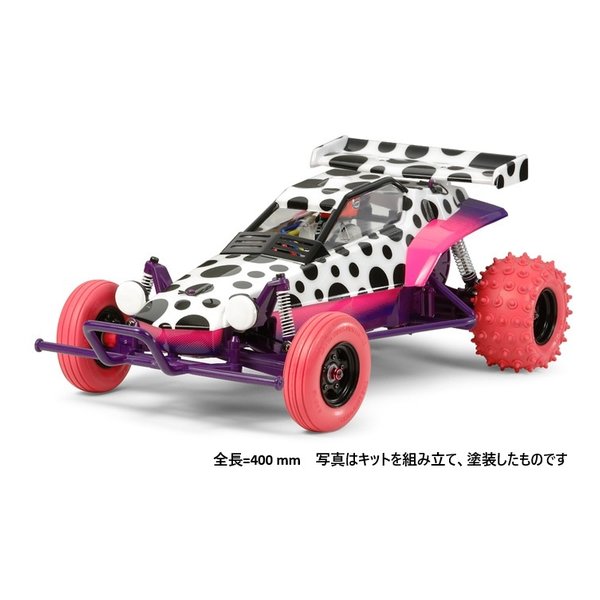 TAMIYA タミヤ1/10RC ホーネット by JUN WATANABE 58527/SPOT(2671391)代引不可 送料無料 11,909円