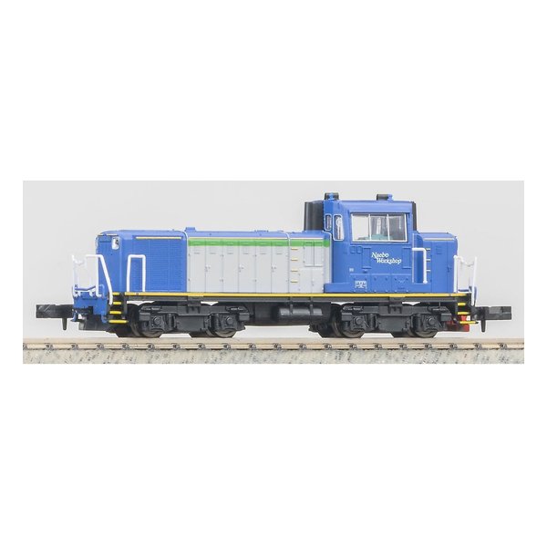 MICRO ACE（マイクロエース）DD16-48 苗穂工場タイプ 特急気動車風 A7513(2672235)代引不可 送料無料