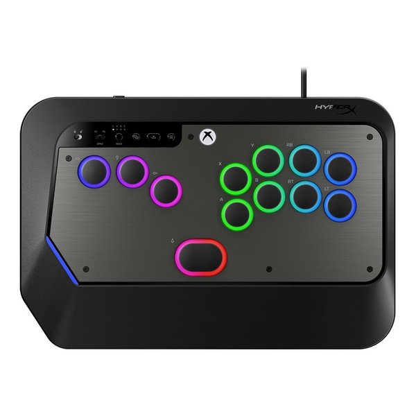 HyperX ハイパーエックスHyperX Clutch Tachi Controller HXR-B11D9AA(2681696)送料無料