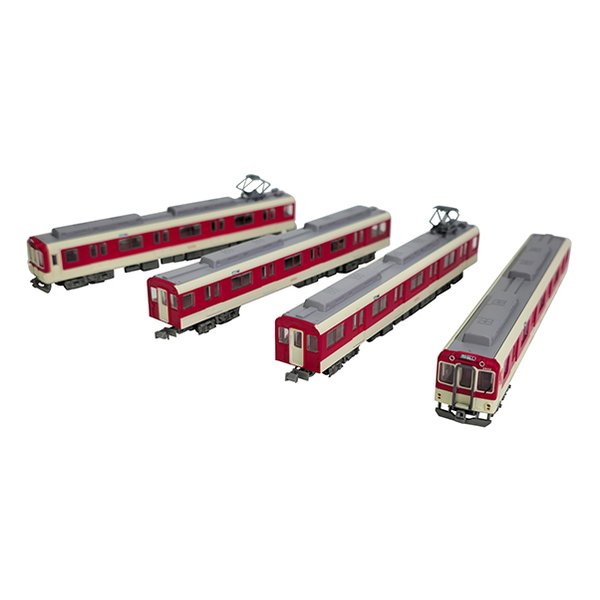 TOMYTEC（トミーテック）近畿日本鉄道2430系 4両セット 335610(2671697)代引不可 送料無料
