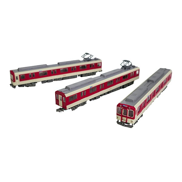 TOMYTEC（トミーテック）近畿日本鉄道2430系 3両セット 335627(2671698)代引不可 送料無料