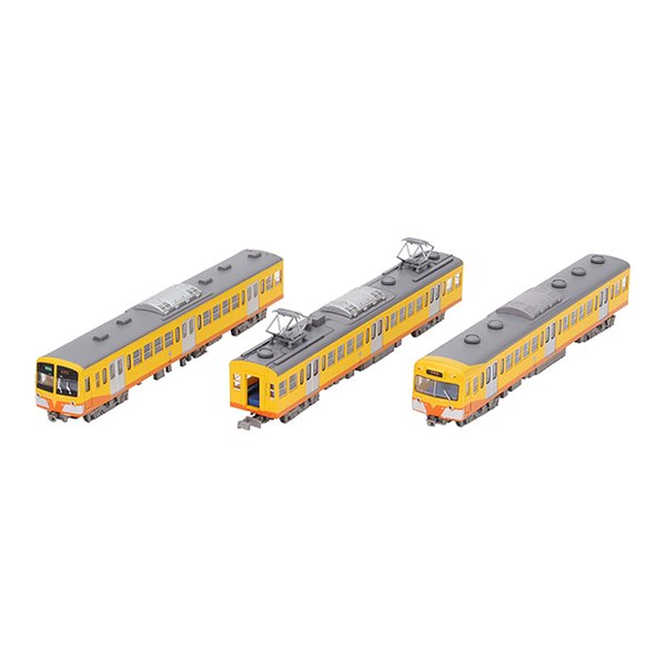 TOMYTEC（トミーテック）三岐鉄道851系 3両セット 335733(2671699)代引不可 送料無料