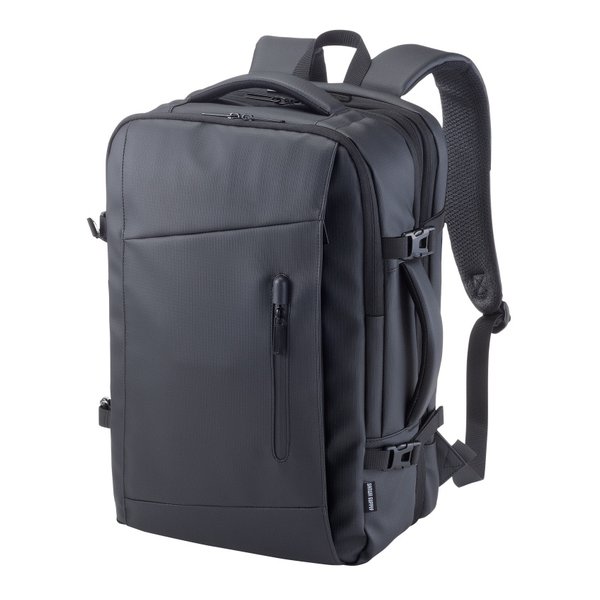 SANWA SUPPLY サンワサプライマチ拡張ビジネスリュック BAG-BP20WP(2682773)送料無料 6,525円