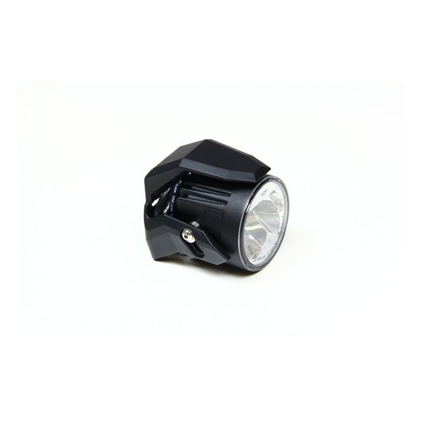 SIRIUS（シリウス）LED FOG LAMP ブラック NS-2423B(2639896)代引不可 送料無料