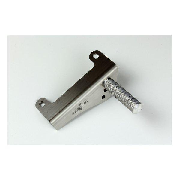 NEOPLOT AUTOMOBILE（ネオプロト）フットレストバーNEO NP72220(2640116)代引不可 送料無料 8,463円