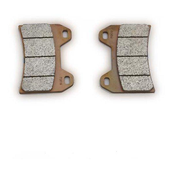 METALLICO メタリカB/PAD RACING 7532-Spec03(2640585)代引不可 送料無料 8,875円