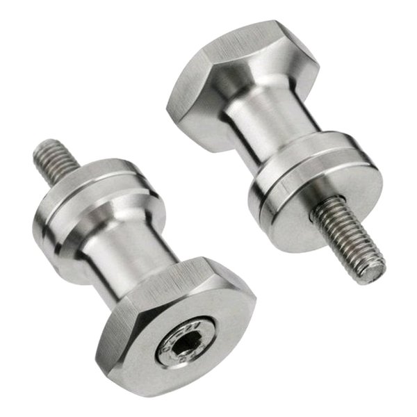 MOTONE CUSTOMS（モートーンカスタムズ）スタンドフックボルト ステンレス MMU081(2640659)代引不可 送料無料 6,475円