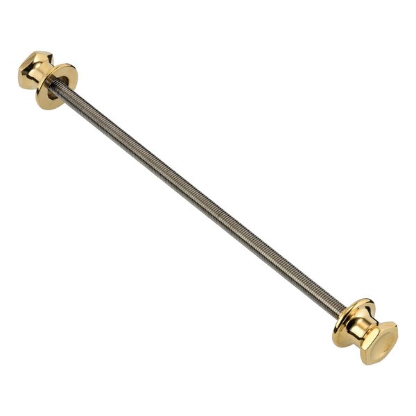 MOTONE CUSTOMS（モートーンカスタムズ）スタンドフックロッド ブラス MMU551(2640662)代引不可 送料無料 9,870円