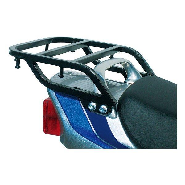 RIDINGSPOT（ライディングスポット）リアキャリア/BLK P031-5434(2308055)代引不可 送料無料 9,827円