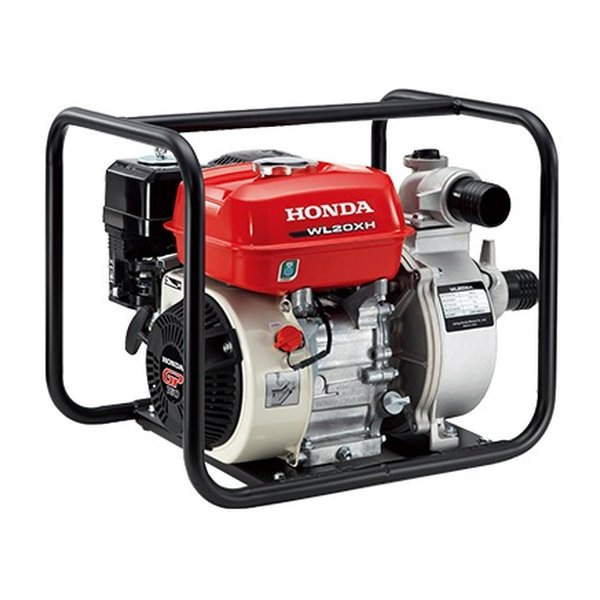 HONDA ホンダ汎用ポンプ GPエンジン搭載/口径約50mm WL20XH(2685976)送料無料 26,862円