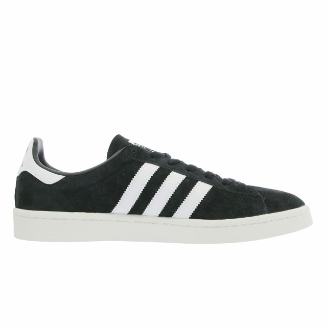 adidas campus core black