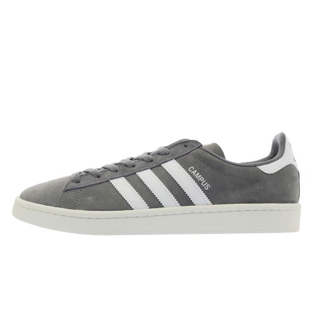 adidas campus grey