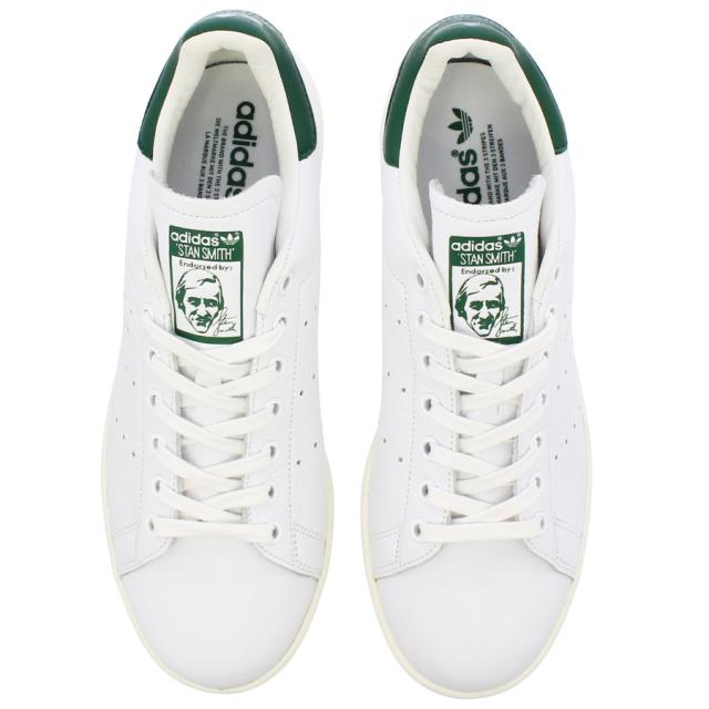 stan smith running