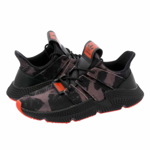 adidas prophere solar red