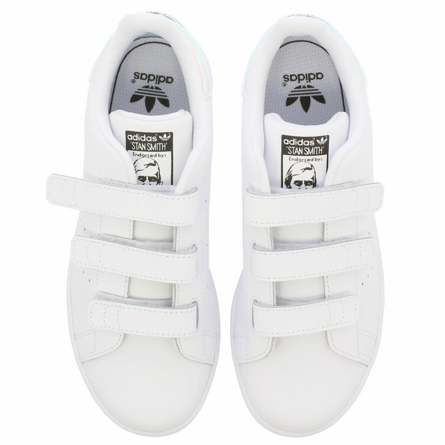 adidas stan smith cf white