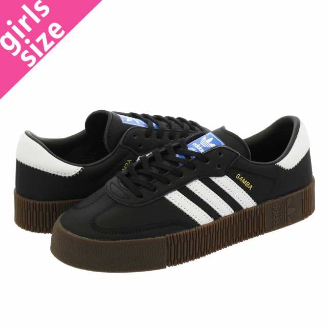 adidas sambarose w white