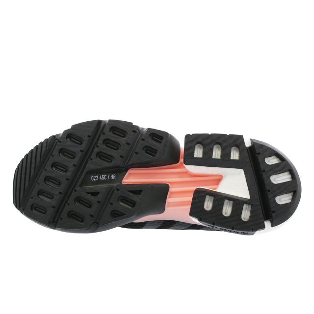 adidas pod black orange