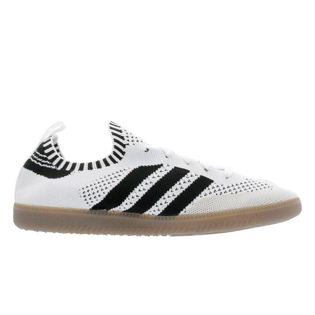 adidas samba pk sock black