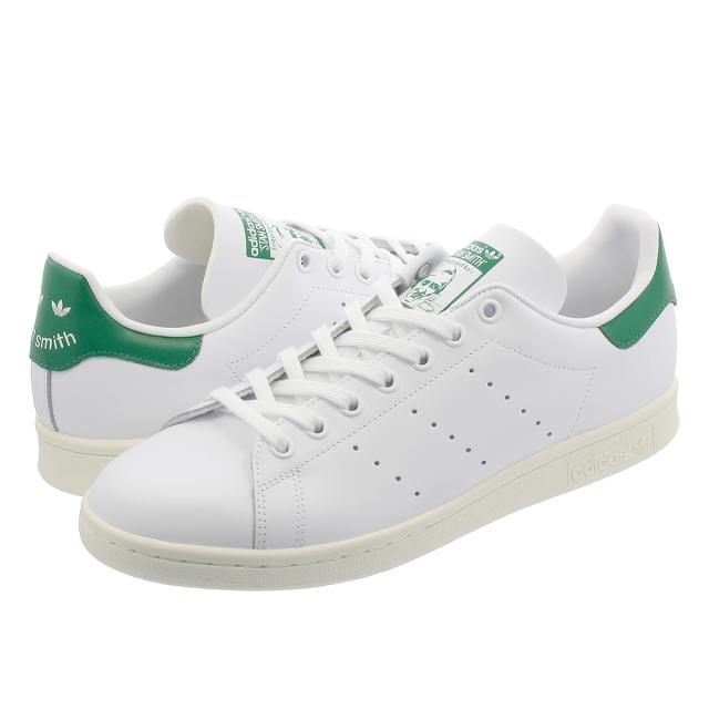 stan smith white off white