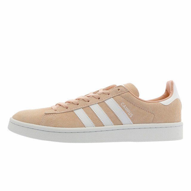 adidas campus orange white