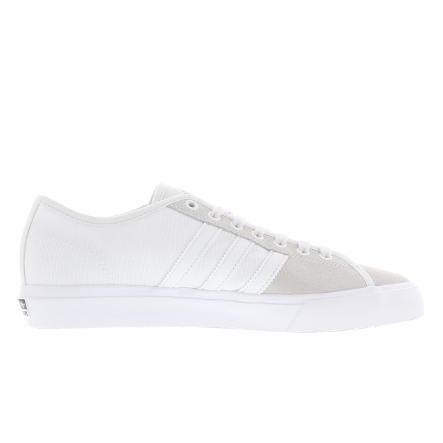 Adidas Matchcourt Rx アディダス マッチコート Rx Crystal White Crystal White Running White Db3139の通販はau Pay マーケット Select Shop Lowtex