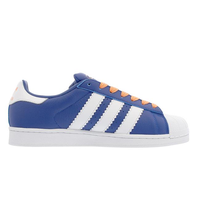 adidas superstar for running