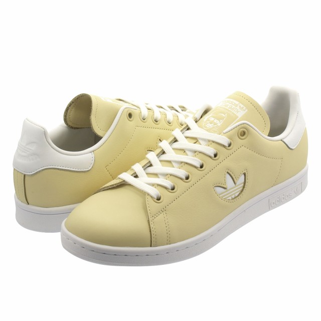 stan smith easy yellow