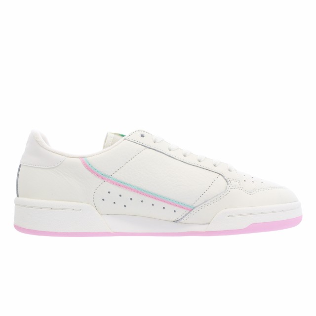 adidas continental 80 pink mint