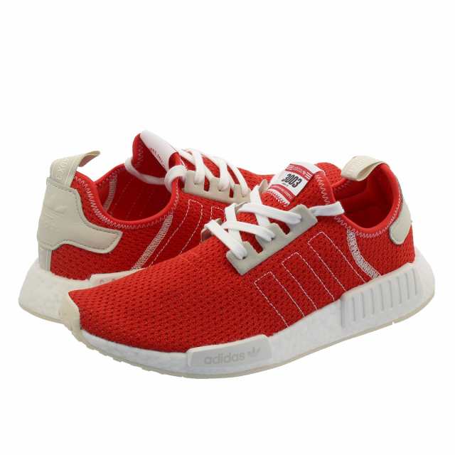 adidas active red