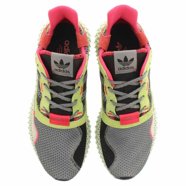 zx 4000 4d core black