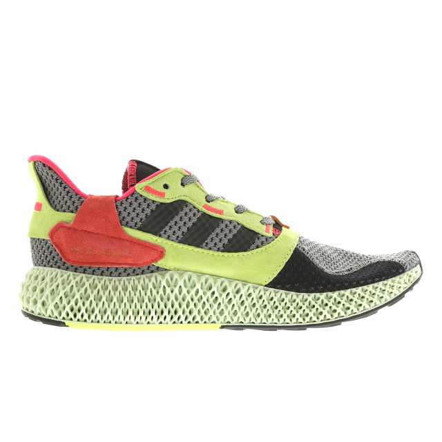 adidas zx 4000 4d grey