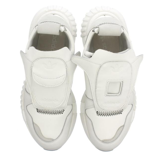 adidas futurepacer cloud white