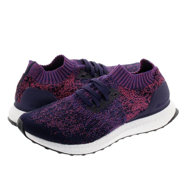 adidas ULTRA BOOST UNCAGED アディダス ウルトラ ブースト アンケージド LEGEND PURPLE/ACTIVE BLUE  d97404の通販はau PAY マーケット - SELECT SHOP LOWTEX