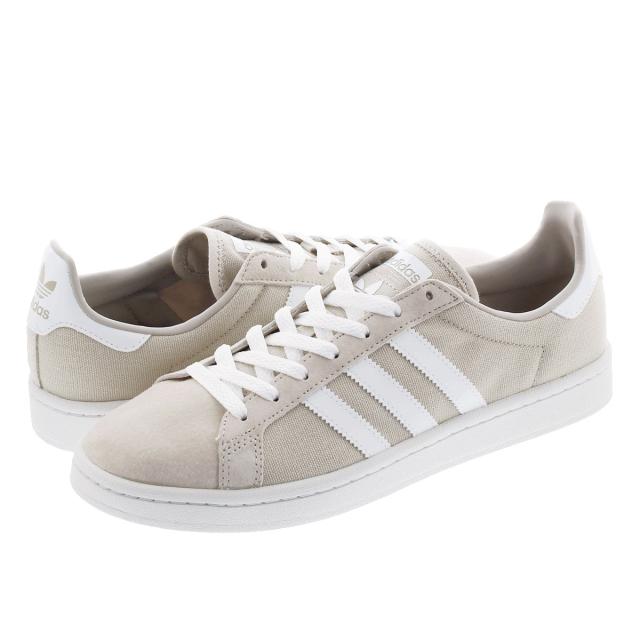 adidas campus beige