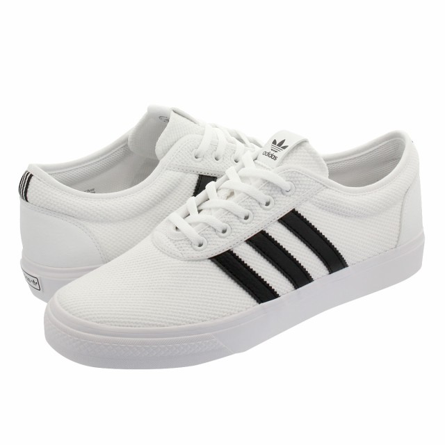 adidas ADI-EASE RUNNING WHITE/CORE BLACK/RUNNING WHITE 【adidas Skateboarding】の通販はau  PAY マーケット - SELECT SHOP LOWTEX