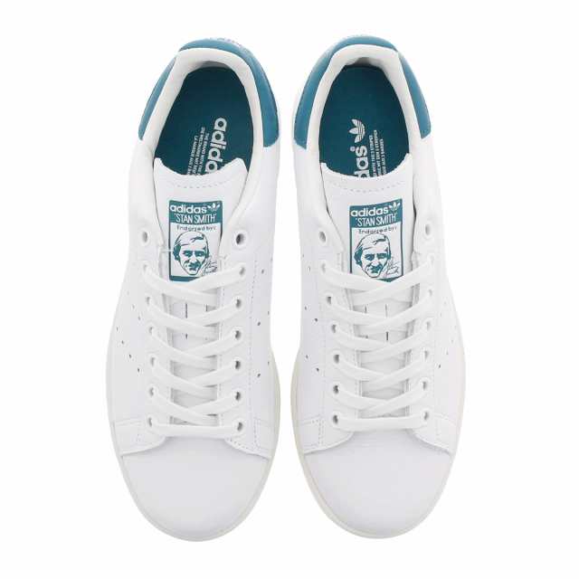 stan smith teal