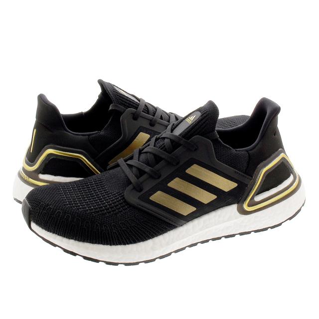 ultra boost black gold