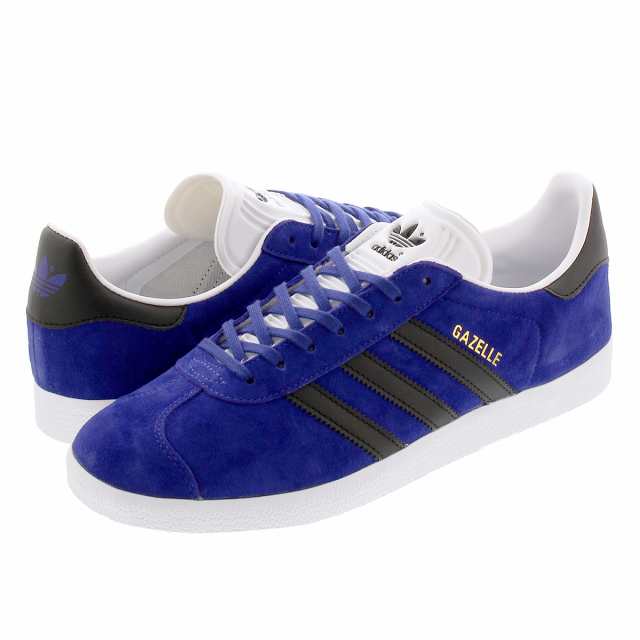 Adidas Gazelle アディダス ガゼル ガッツレー Real Purple Core Black Running White Ee55の通販はau Pay マーケット Select Shop Lowtex