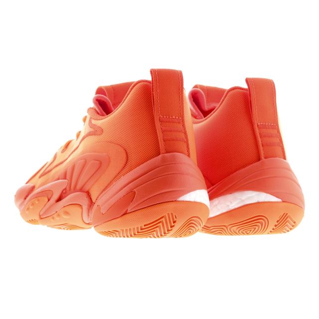 Adidas Crazy Byw X 2 0 アディダス クレイジー Byw X 2 0 Solar Orange Core Black Solar Orange Ee6010の通販はau Pay マーケット Select Shop Lowtex