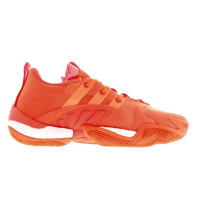 Adidas Crazy Byw X 2 0 アディダス クレイジー Byw X 2 0 Solar Orange Core Black Solar Orange Ee6010の通販はau Pay マーケット Select Shop Lowtex