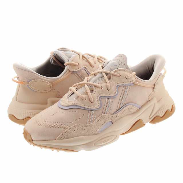 adidas ozweego tan