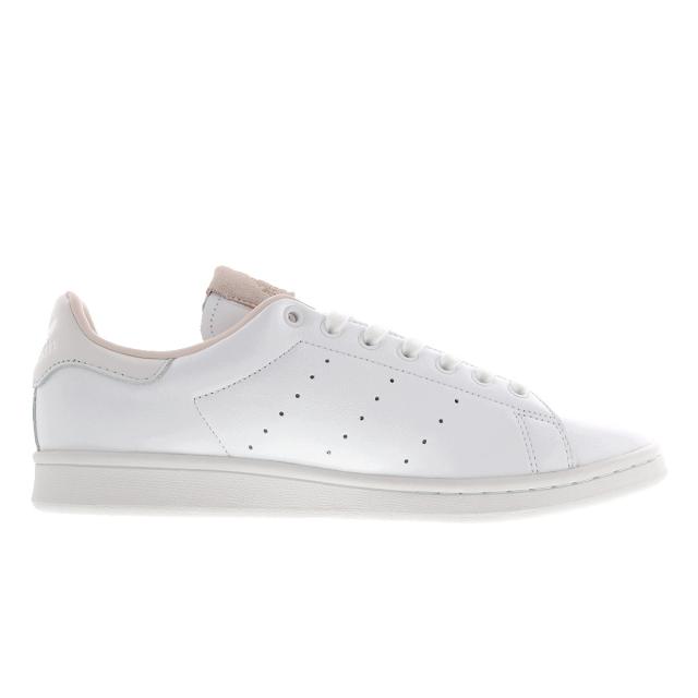 stan smith running white
