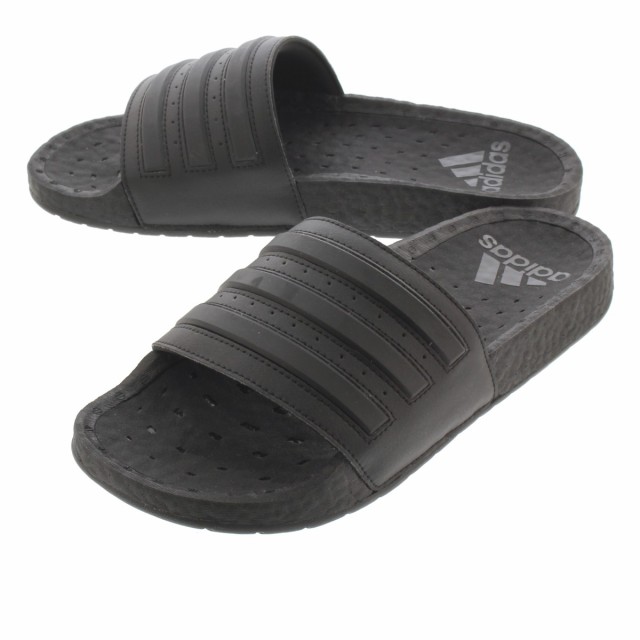 adidas adilette core black