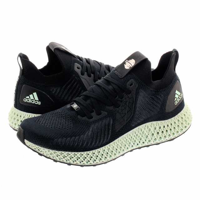 adidas 4d alpha edge