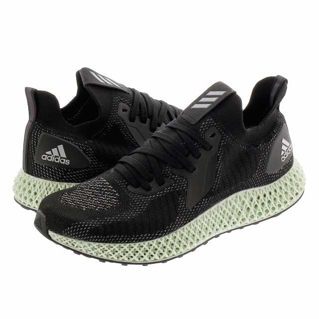 adidas alphaedge 4d running